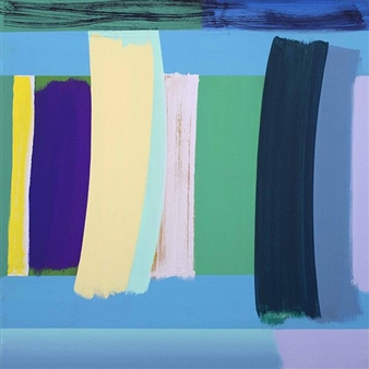 Michael Kindred Knight: Deep End - Luis De Jesus Los Angeles