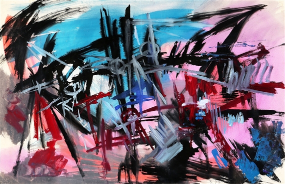 Untitled by Bruna Gasparini