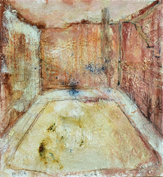 From the Pools Series