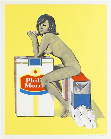 Pop Unlimited - Staatsgalerie Stuttgart