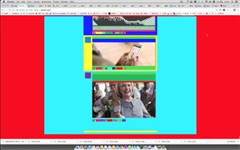 Aaajiao: User, Love, High-frequency Trading - Leo Xu Projects