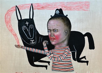 Liberty - Koplin Del Rio