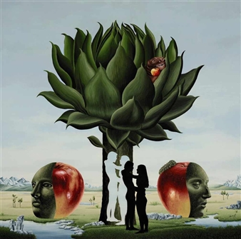 Der Beginn - Silvia Quandt