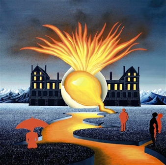 No Title - Silvia Quandt