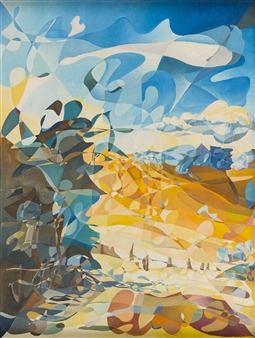 Guzowy Piec - Arkadiusz Grabek