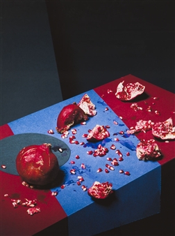 From the Series (The Thought I Had is Now Gone Forever), Untitled - Maciej Miloch