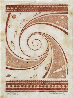 Whither - Francis Shurrock