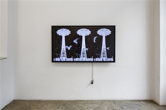 The Coverly Set - Sargent's Daughters, New York