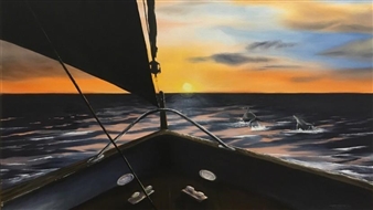 Bunbury Art Connect: Sightline - Bunbury Regional Art Galleries