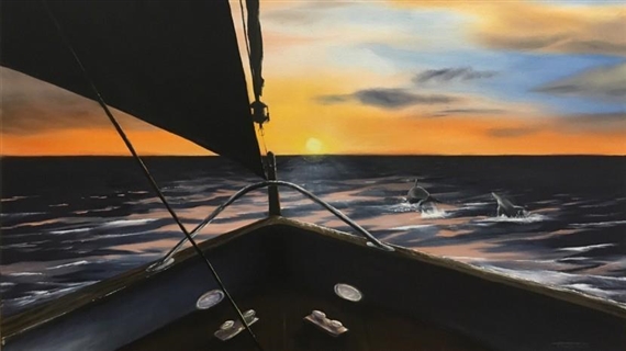 Bunbury Art Connect: Sightline - Bunbury Regional Art Galleries