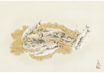 Fish by Seison Maeda