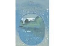 Silence(at Toledo) by Seiji Yoshimura