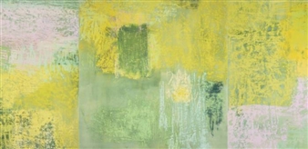 Monique Frydman - Parasol unit