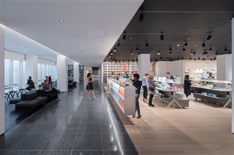 MoMA Unveils Final Design for Revamped Galleries and Expansion Plans