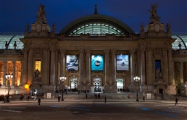 Here Is the Exhibitor List for FIAC 2017