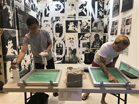 Puerto Rico’s New MECA Art Fair Opens in a Debt-Ridden Island Paradise