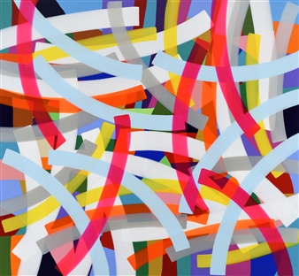 Ha Tae-Im: Un Passage - Gana Art Busan