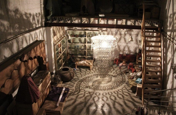 I don’t want to be there when it happens - 4A Centre for Contemporary Asian Art