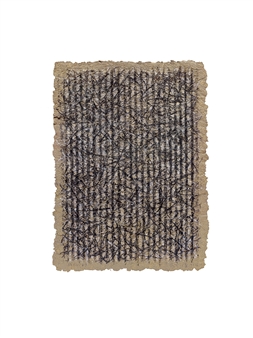 LINE FIELD NO.187 - Qin Yifeng