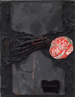 Derek Jarman: The Last of England - Wilkinson Gallery