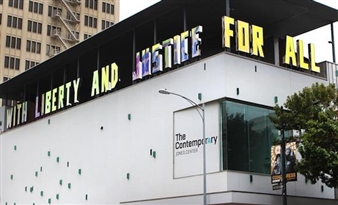 Contemporary Austin Moves Its Collection to the Blanton