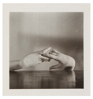 Les Mystères de la chambre noir: Photographic Surrealism, 1920 – 1950 - Ubu Gallery