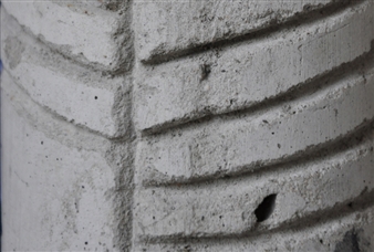 Manoela Medeiros: Swept Dust - Fortes D'Aloia & Gabriel, São Paulo (Galeria)