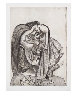 Picasso: Encounters - Clark Art Institute