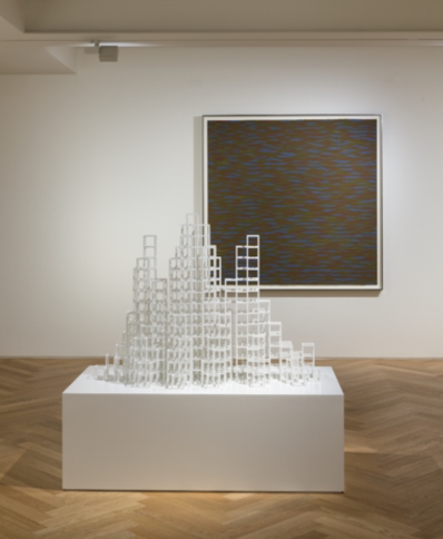 In Line - Pace Seoul