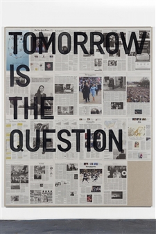 The Times - The FLAG Art Foundation