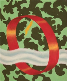 What to See in New York Art Galleries This Week