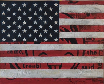 Old glory - Dieter Neiss