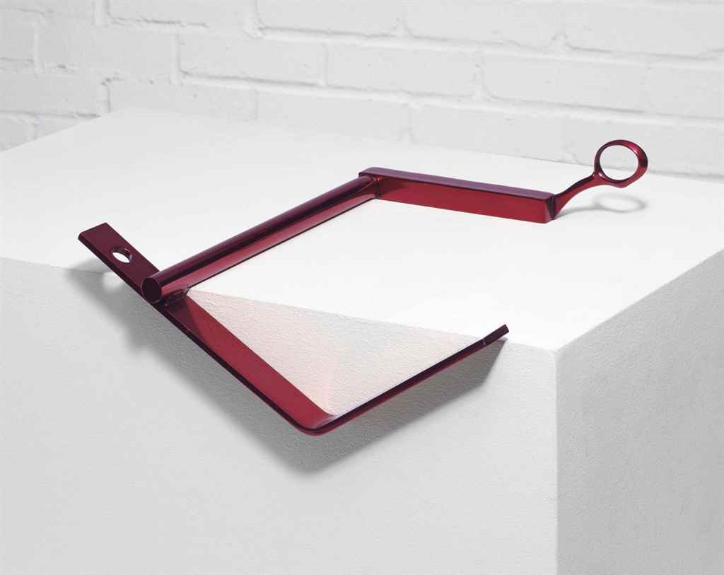 Table Piece II by Anthony Caro, 1966