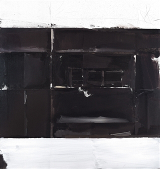 Okno - Jaromir Novotny