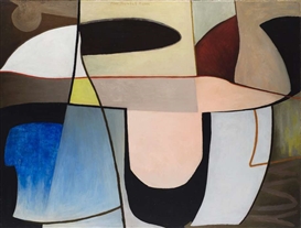 A commercial yet intriguing view of Guggenheim history