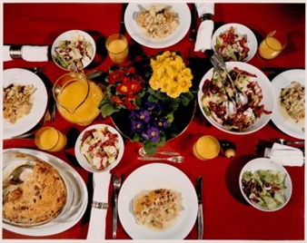 Austria. Photography 1970-2000 - Albertina Museum