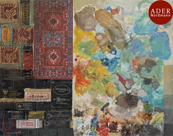 Olivia with Arrow - Mohammed Omar Khalil