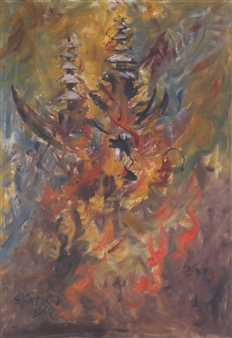 Ngaben - S. Djuprijany