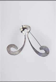 Alexander Calder | Broche | MutualArt