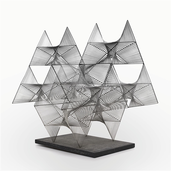 E42 A1 by Angel Duarte, 1973