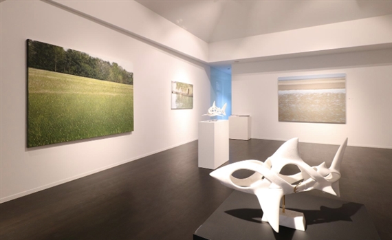 Groupshow - Absolute Art Gallery, Bruges