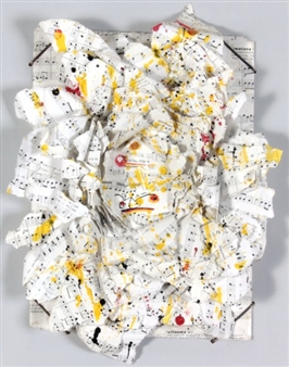 Love song - Ladislav Novák