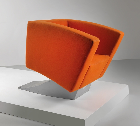 Arad, Ron 222 Artworks MutualArt