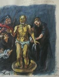 Manfred Zylla: Fur Jeden Etwas - Erdmann Contemporary
