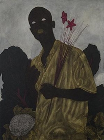 Cinga Samson (South African, 1986)