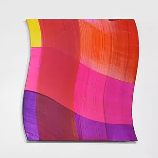 Emily Kiacz: R A I N B O W - Tilleard Projects