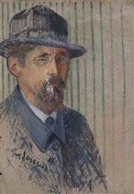 Gustave Loiseau (French, 1865 - 1935)
