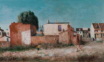 The Alan & Margaret Hickinbotham Collection - Mossgreen Auctions, Melbourne