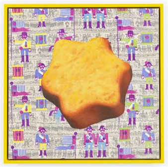 ‘A Better Yesterday’ at the Contemporary Arts Museum Houston