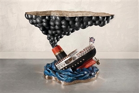 Beyond the Messeplatz: Art Basel satellite fairs